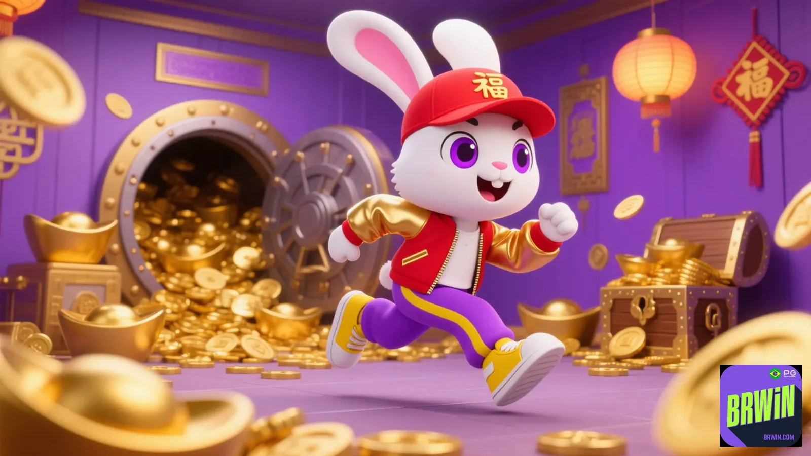 Imagem de apostas esportivas - brwin