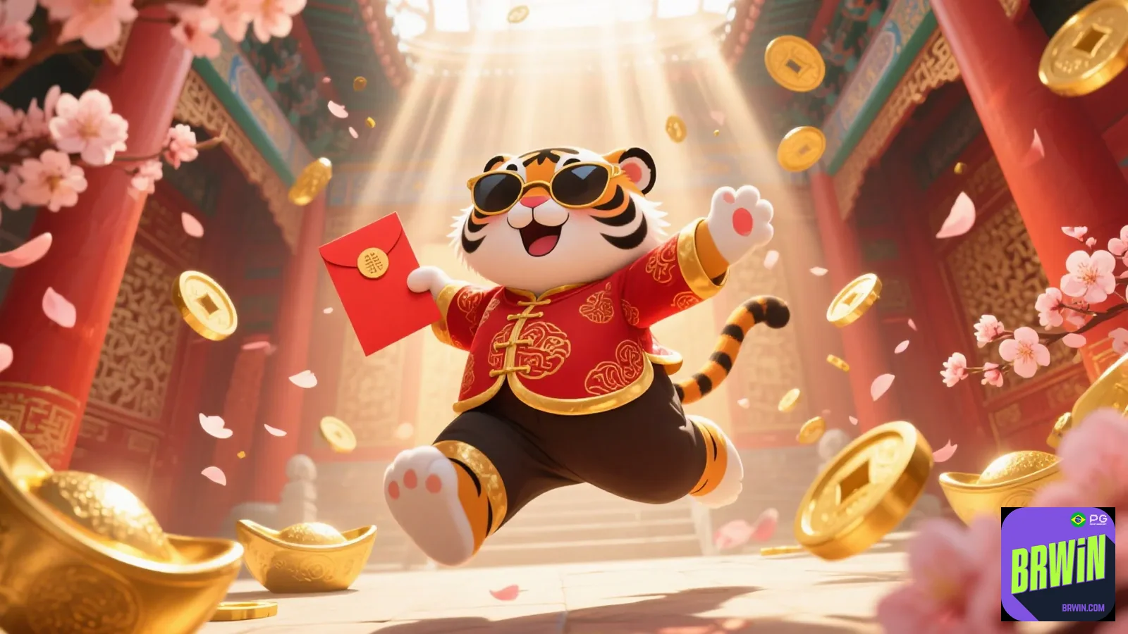 imagem de cassino - brwin