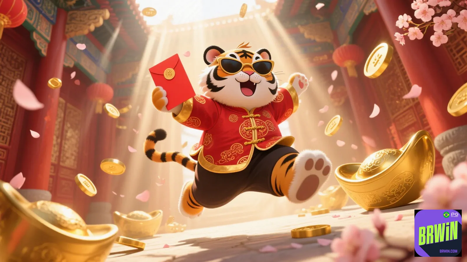 Programa VIP brwin - brwin